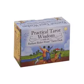 Practical Tarot Wisdom