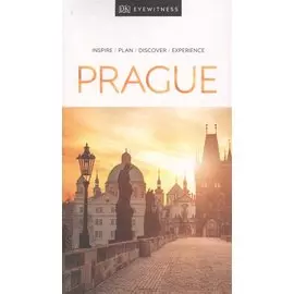 Prague. DK Eyewitness