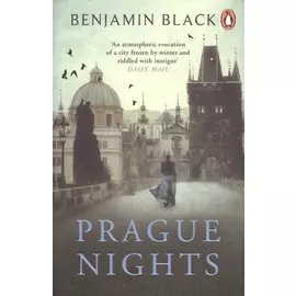 Prague Nights