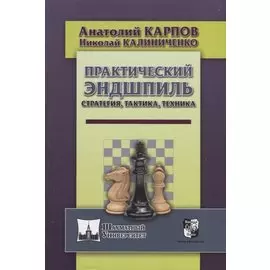 Практический эндшпиль. Стратегия, тактика, техника