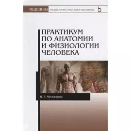 Практикум по анатомии и физиологии человека. Учебное пособие