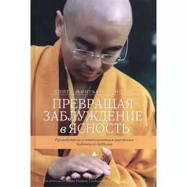 Превращая заблуждение в ясность. Руководство по основополагающим практикам тибетского буддизма