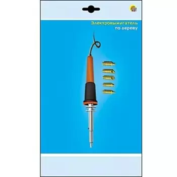 Прибор для выжигания по дереву НР-0268