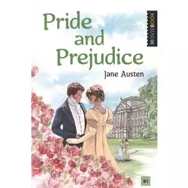 Pride and Prejudice / Гордость и предубеждение