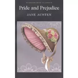 Pride and prejudice (мWC) Austen J.
