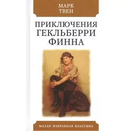 Приключения Гекльберри Финна