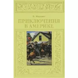 Приключения в Америке