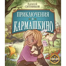 Приключения в Кармашкино