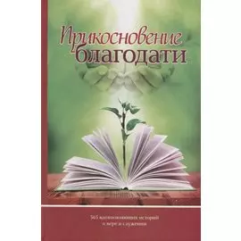Прикосновение благодати
