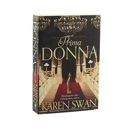 Prima Donna