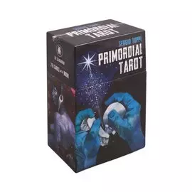 Primordial Tarot / Таро Первобытного Мира