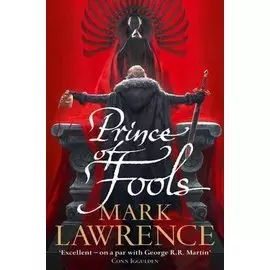 Prince Of Fools