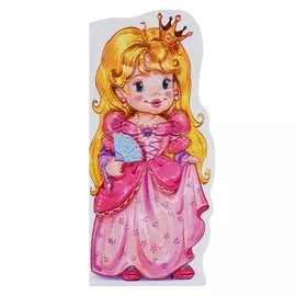 Принцессы и феи