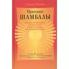Принцип Шамбалы. Обнаружение скрытого сокровища человечества