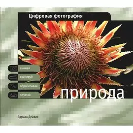 Цифровая фотография: Природа