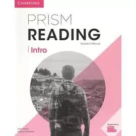 Prism Reading. Intro. Teacher's Manual