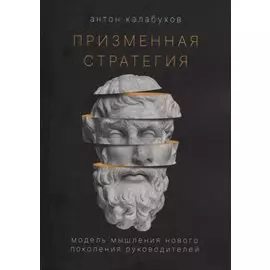 Призменная стратегия. Модель мышления нового поколения руководителей