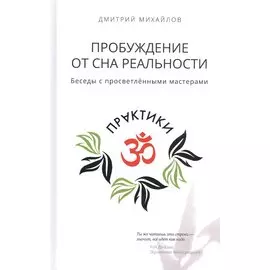 Пробуждение от сна реальности. Беседы с просветленными мастерами