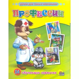 Профессии