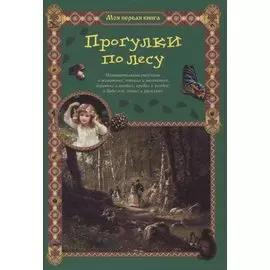 Прогулки по лесу