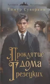 Проклятие дома Грезецких (с автографом)