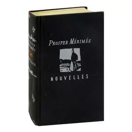 Prosper Merimee. Nouvelles