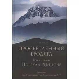 Просветленный бродяга. Жизнь и учения Патрула Ринпоче