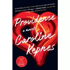 Providence. A Novel
