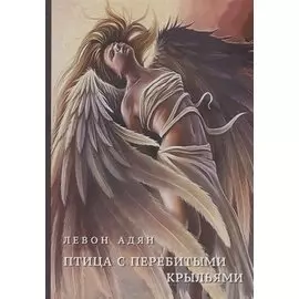 Птица с перебитыми крыльями