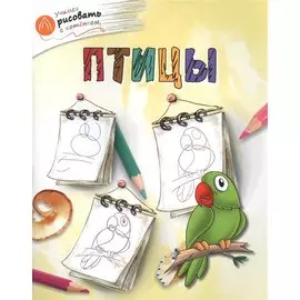 Птицы
