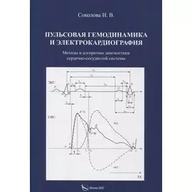 Пульсовая гемодинамика и электрокардиография. Методы и алгоритмы диагностики сердечно-сосудистой системы