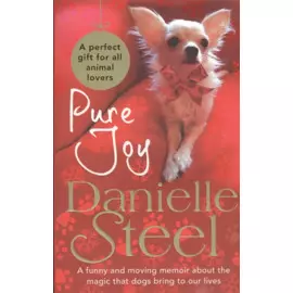 Pure Joy, Steel, Danielle