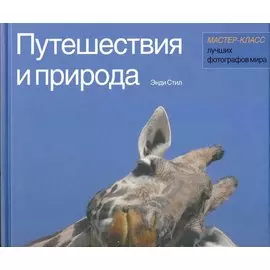 Путешествие и природа. Мастер-класс лучших фотографов мира / Стил Э. (Арт-Книга сервис)