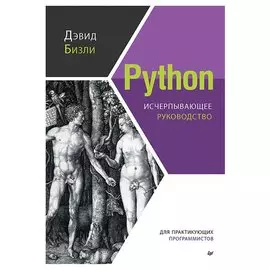 Python. Исчерпывающее руководство