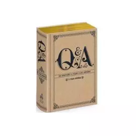 Q&amp;A a Day