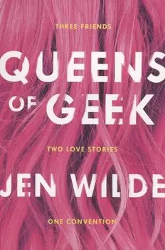 Queens of Geek