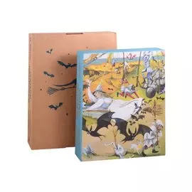 Quidditch Through the Ages