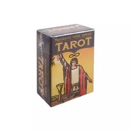 Radiant Wise Spirit Tarot