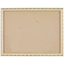 Рама со стеклом, пластиковая, 10 х 15 см