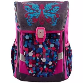 Ранец «Бабочка», 37 x 28 см