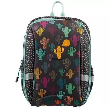 Ранец «Кактусы», 39 х 27 см