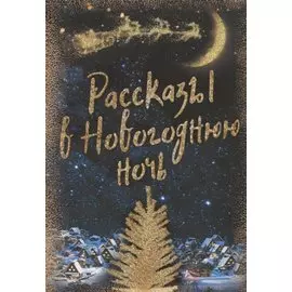 Рассказы в Новогоднюю ночь
