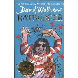 Ratburger