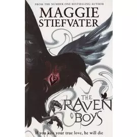 Raven Boys