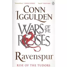 Ravenspur: Rise of the Tudors