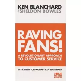 Raving Fans
