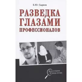 Разведка глазами профессионалов