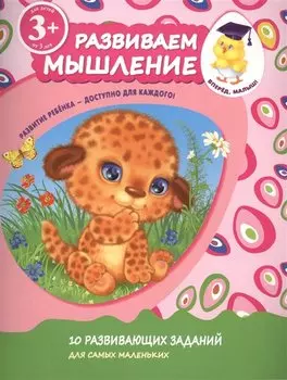 Развиваем мышление