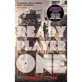 Ready Player One