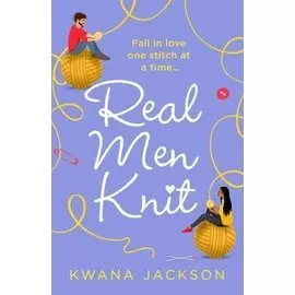 Real Men Knit